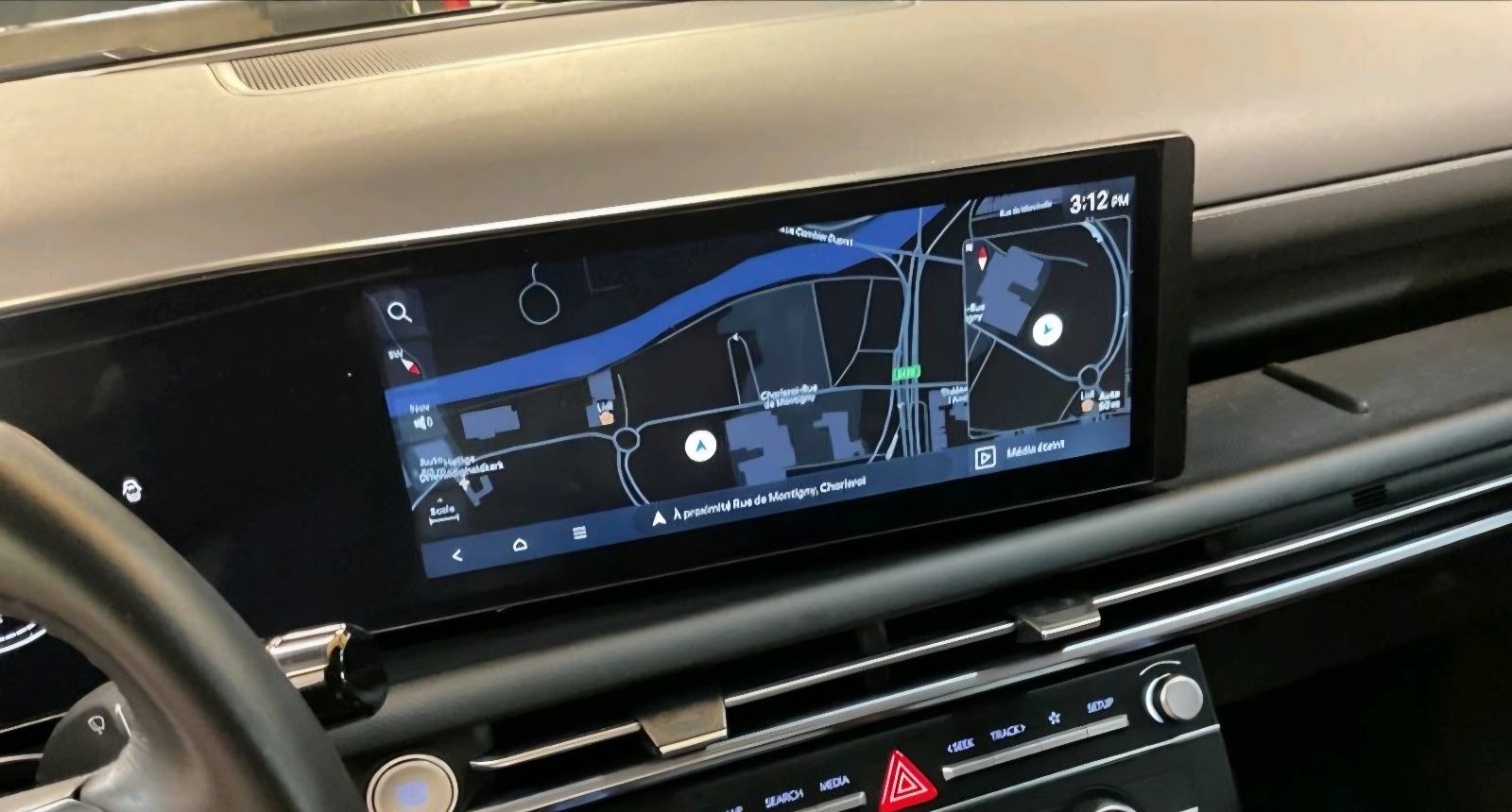 Hyundai Tucson 1,6 CRDi Diesel Redizajn Tvorničko jamstvo do 2030god, fotografija 13