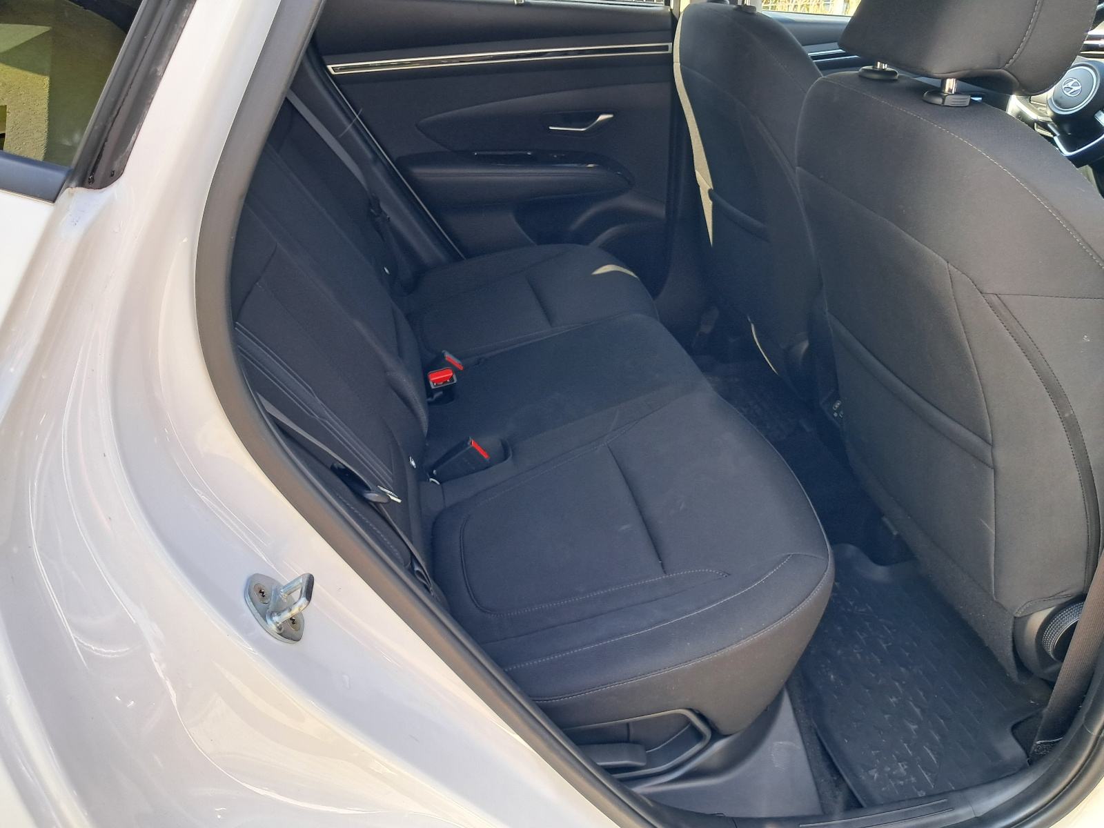Hyundai Tucson1,6 CRDi AUTMATIK reg.2/2027 KAMERA KLIMA mob.098 212525, fotografija 16