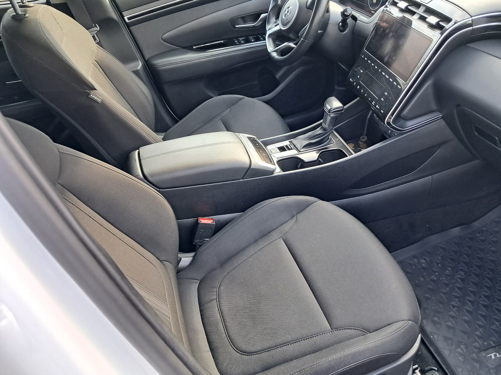 Hyundai Tucson1,6 CRDi AUTMATIK reg.2/2027 KAMERA KLIMA mob.098 212525, fotografija 15