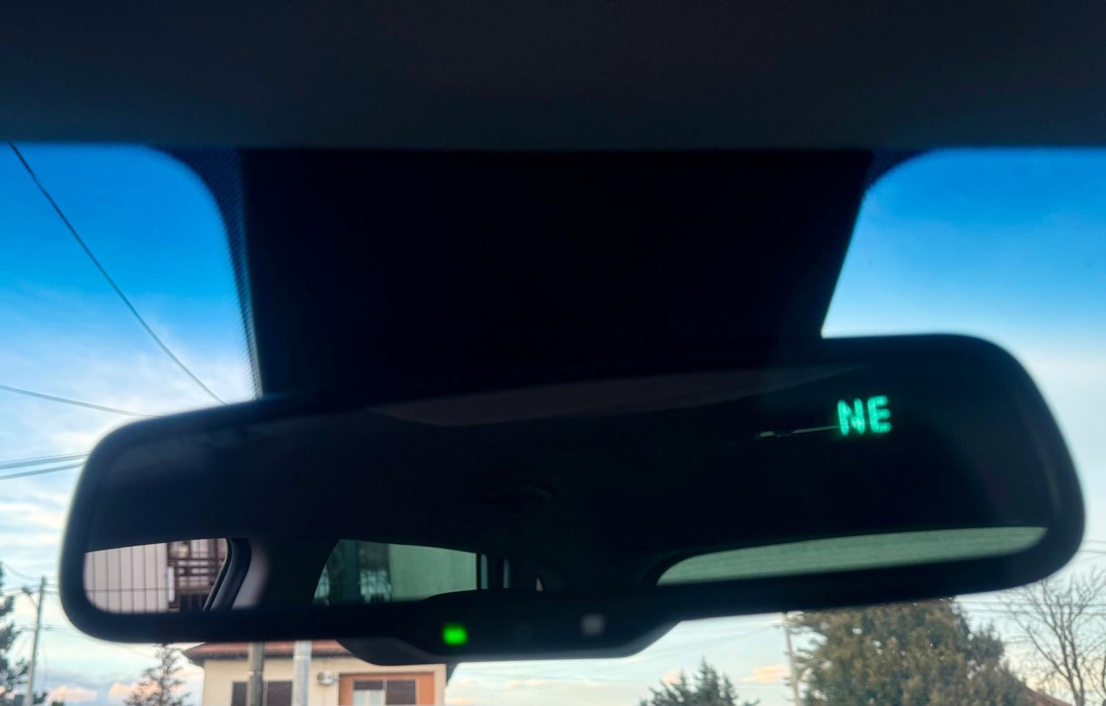 Hyundai Tucson 1,6 CRDi ⭐️ REGISTRIRAN ⭐️, fotografija 12