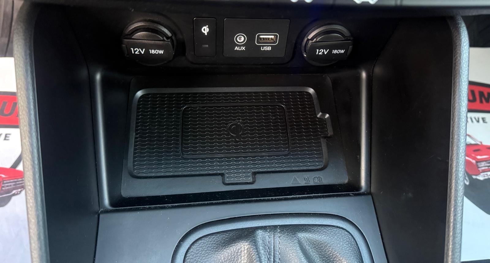Hyundai Tucson 1,6 CRDi ⭐️ REGISTRIRAN ⭐️, fotografija 16