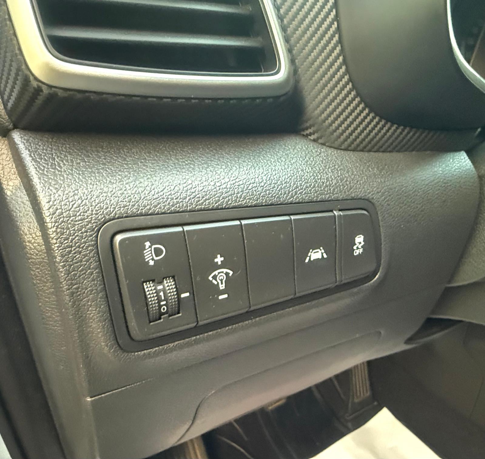 Hyundai Tucson 1,6 CRDi ⭐️ REGISTRIRAN ⭐️, fotografija 14