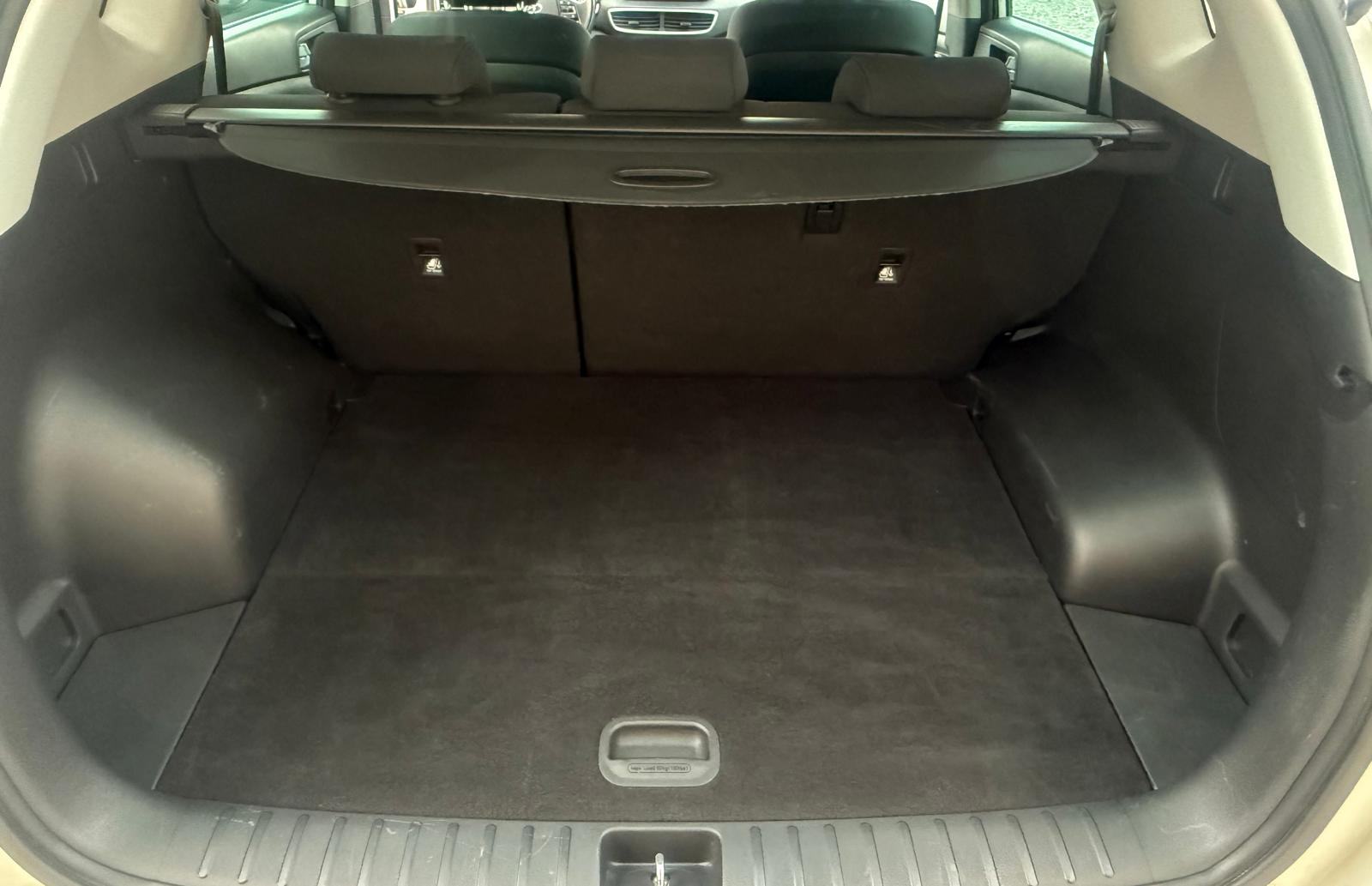 Hyundai Tucson 1,6 CRDi ⭐️ REGISTRIRAN ⭐️, fotografija 7