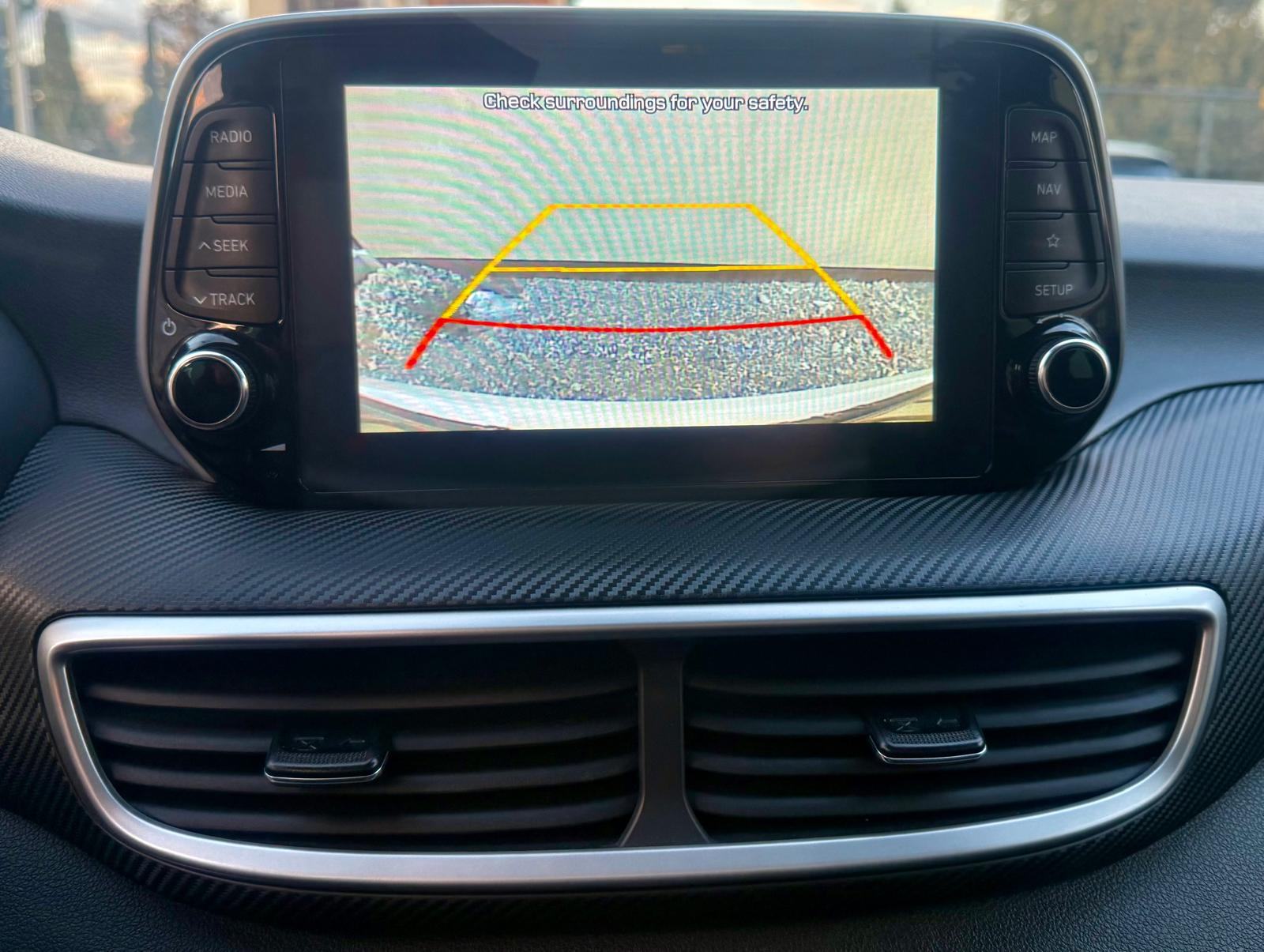 Hyundai Tucson 1,6 CRDi ⭐️ REGISTRIRAN ⭐️, fotografija 18