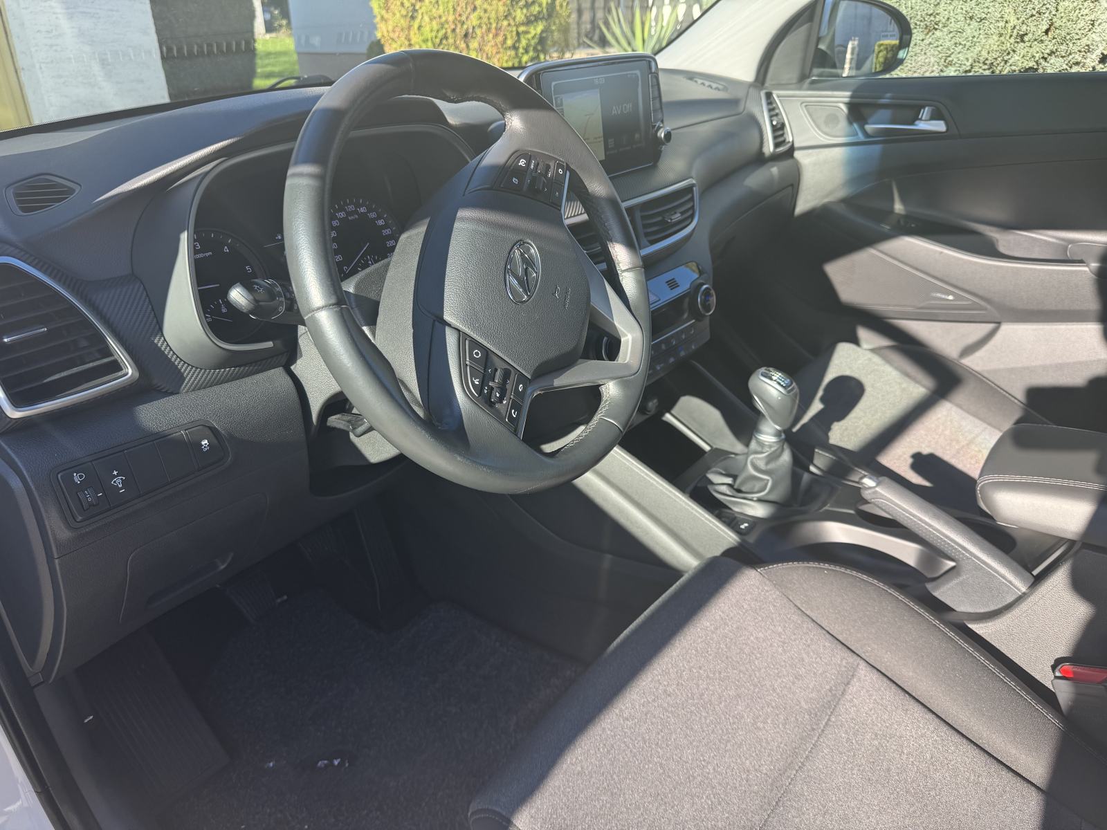 Hyundai Tucson 1,6 CRDi Nije uvoz, fotografija 7