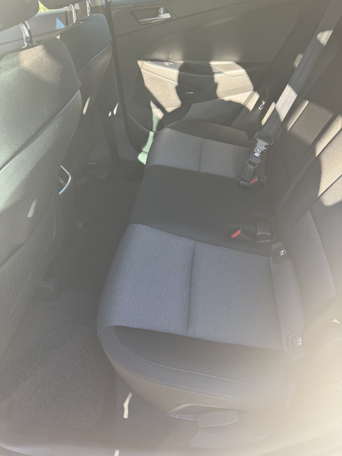 Hyundai Tucson 1,6 CRDi Nije uvoz, fotografija 11