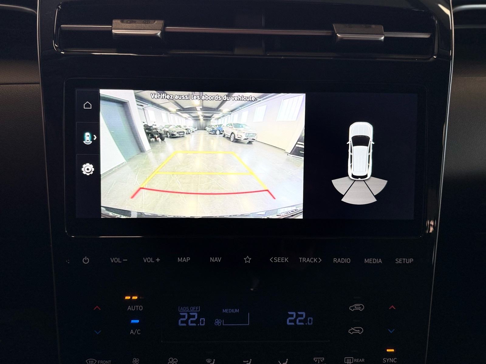 Hyundai Tucson 1,6 CRDi •Navi,Virtual cockpit,Led,Kamera,Jamstvo•, fotografija 19
