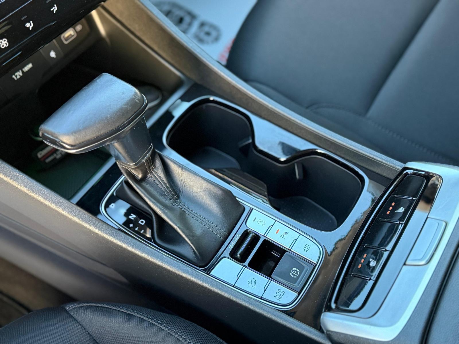 Hyundai Tucson 1,6 CRDi 48V~Automatik~Kamera~Full Led~Servisna~Jamstvo, fotografija 19