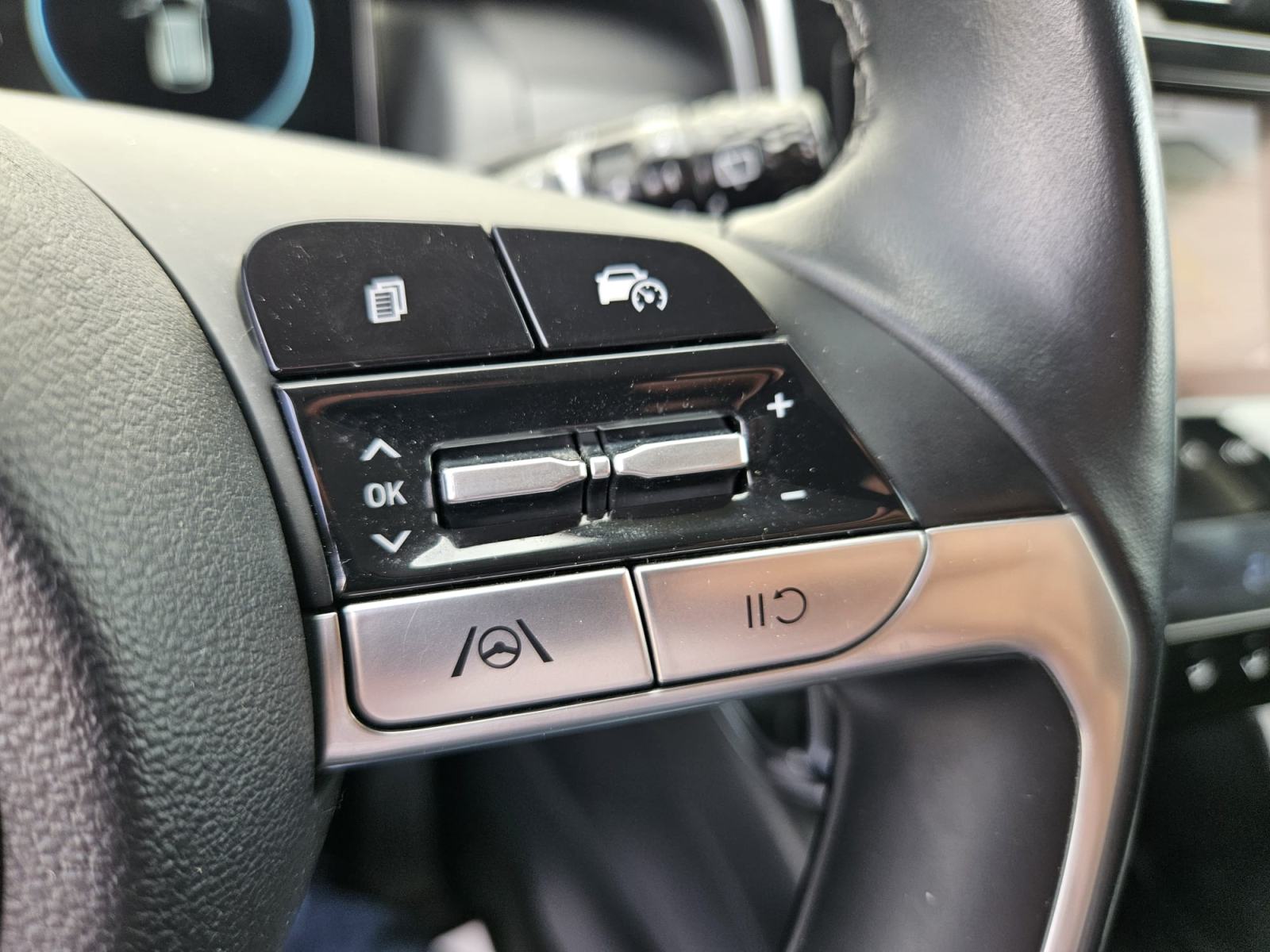 Hyundai Tucson 1,6 CRDi, fotografija 15