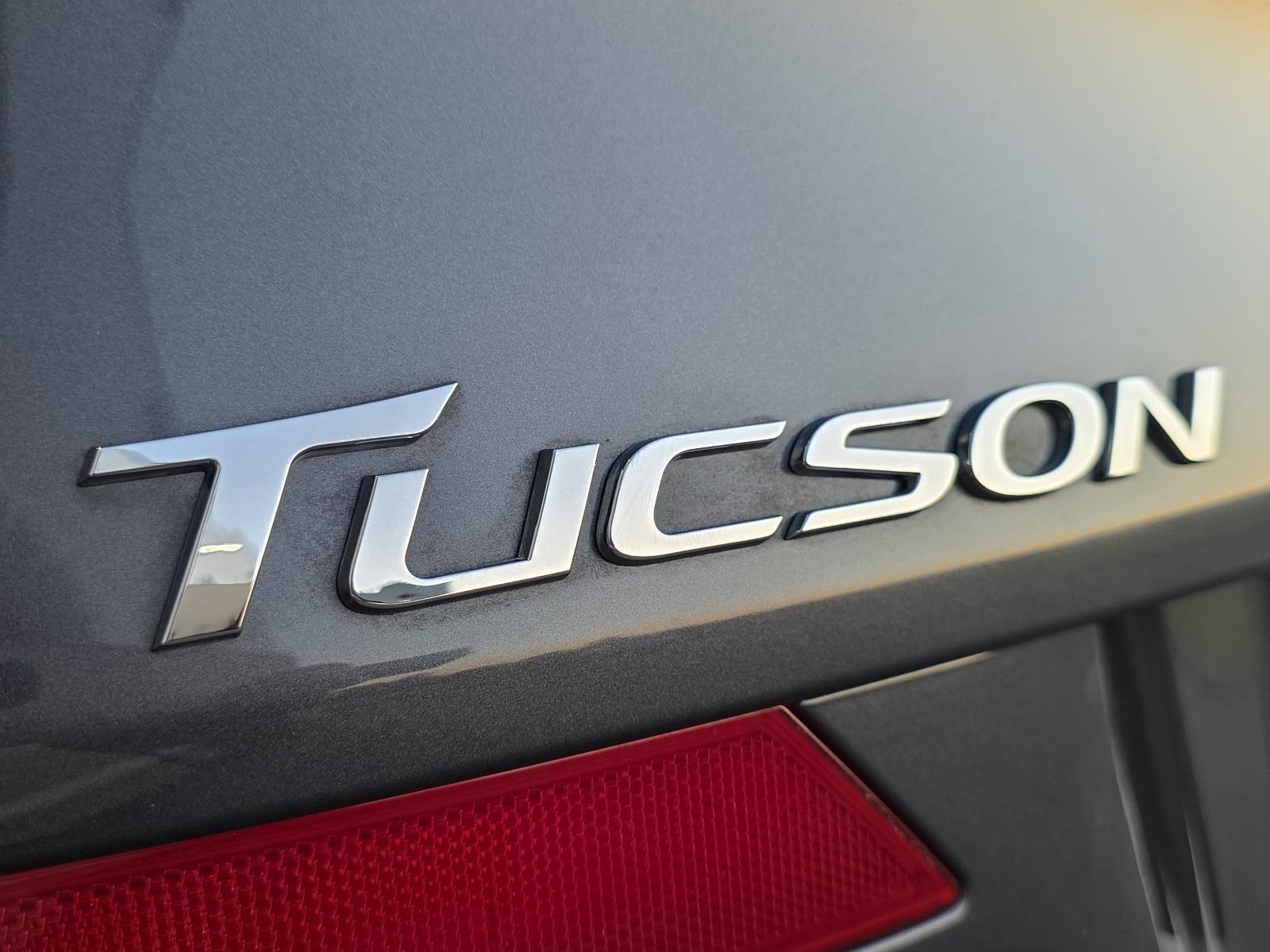 HYUNDAI TUCSON 1.6 CRDI☆4X4☆KUKA☆1.VL.☆HR.AUTO☆100 KW☆KRELL☆LED☆, fotografija 11