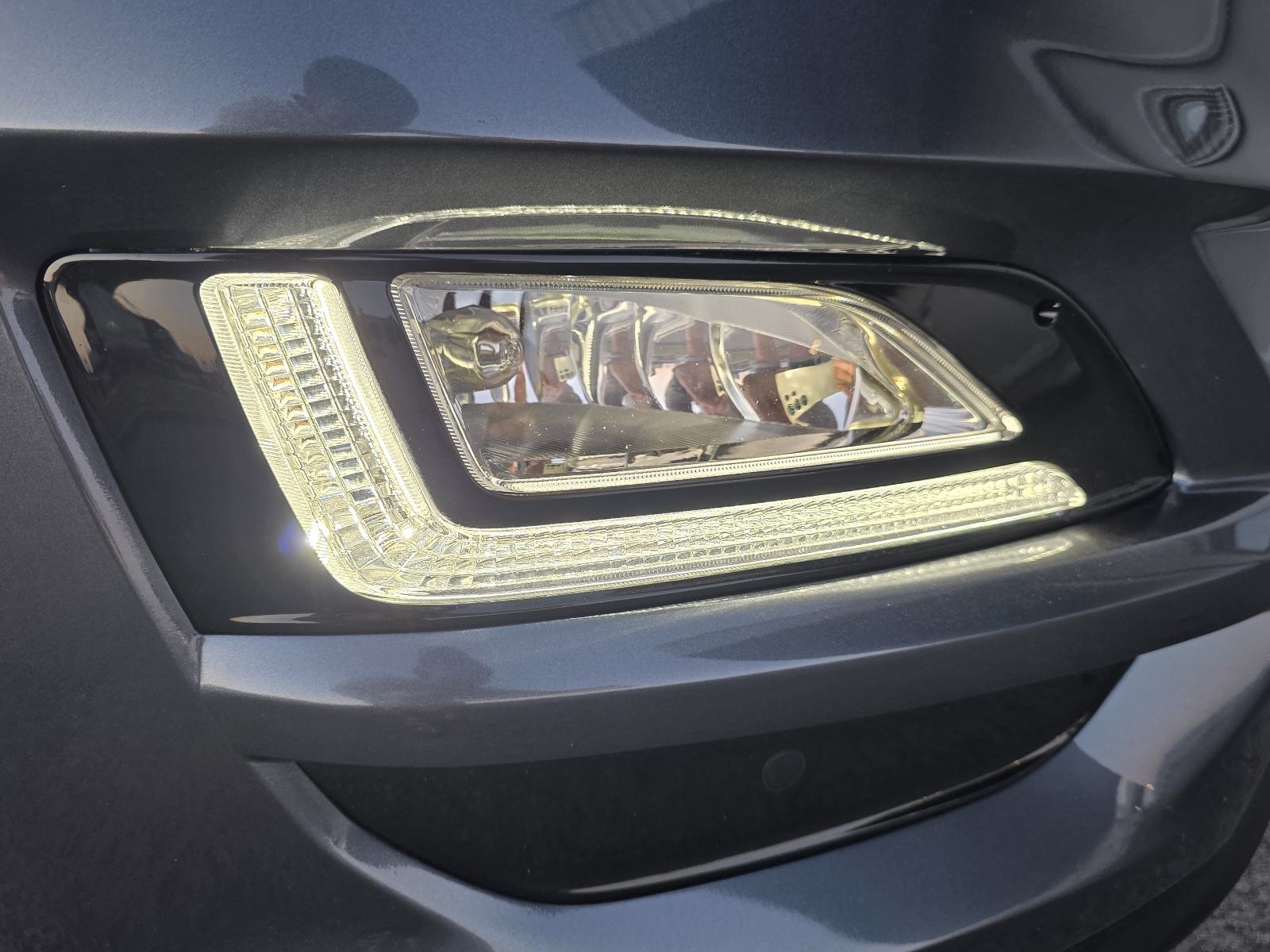 HYUNDAI TUCSON 1.6 CRDI☆4X4☆KUKA☆1.VL.☆HR.AUTO☆100 KW☆KRELL☆LED☆, fotografija 9
