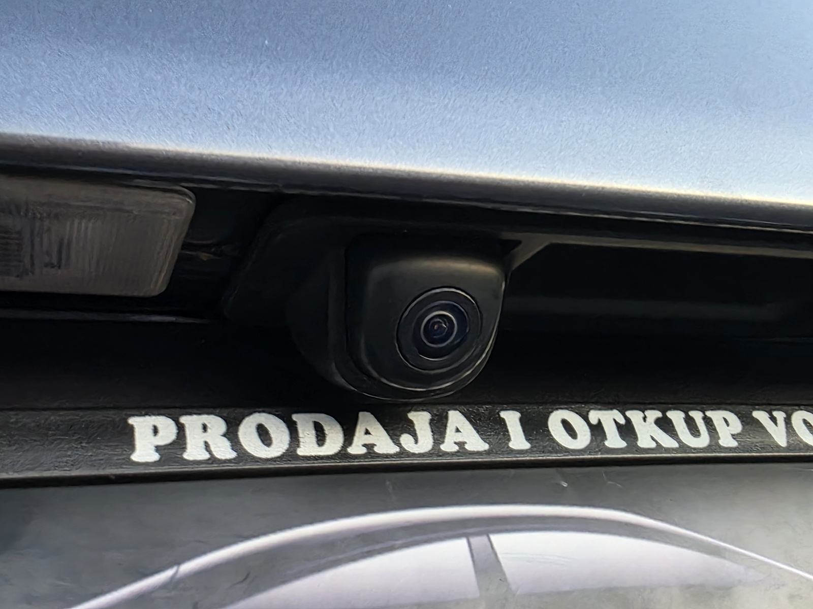 HYUNDAI TUCSON 1.6 CRDI☆4X4☆KUKA☆1.VL.☆HR.AUTO☆100 KW☆KRELL☆LED☆, fotografija 12