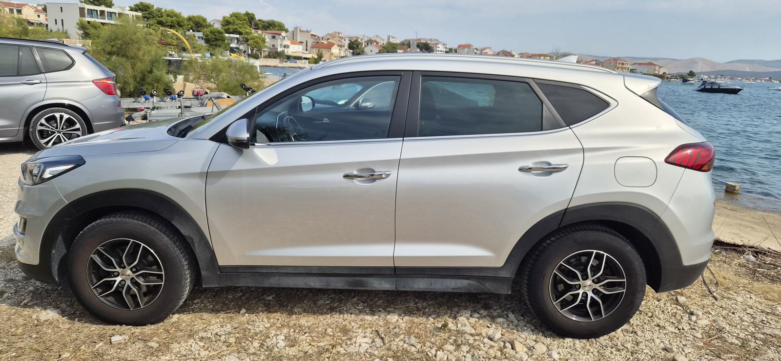 Hyundai Tucson - prvi vlasnik, fotografija 7