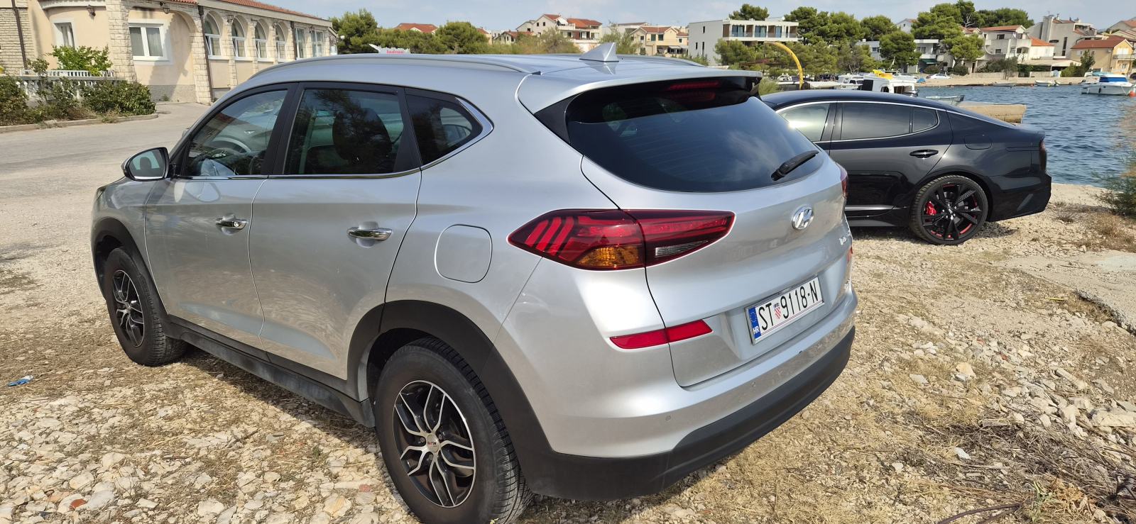 Hyundai Tucson - prvi vlasnik, fotografija 5
