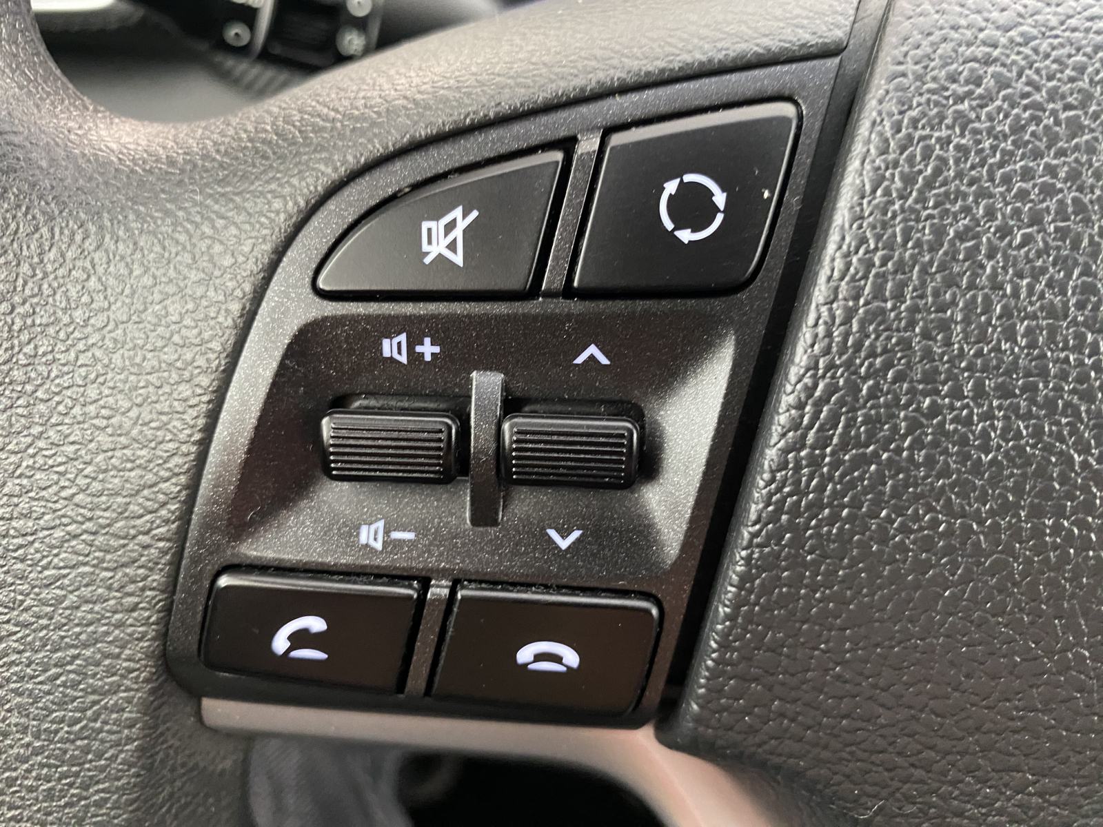 Hyundai Tucson 1.6 GDI 2WD 97kW NEMŠKI, fotografija 12