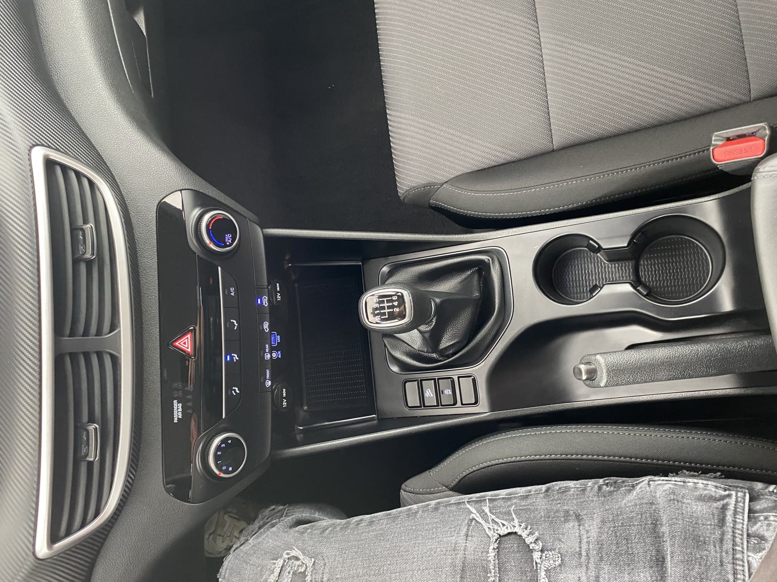 Hyundai Tucson 1.6 GDI 2WD 97kW NEMŠKI, fotografija 16