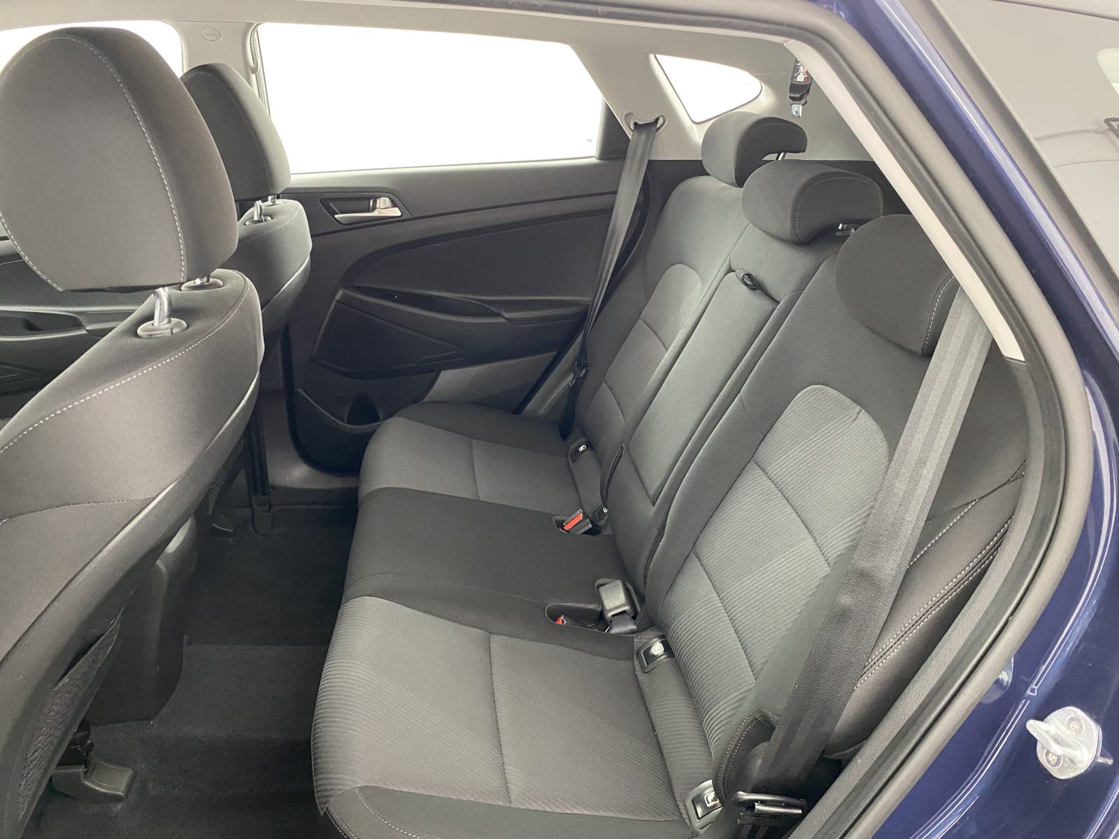 Hyundai Tucson 1.6 GDI 2WD 97kW NEMŠKI, fotografija 9