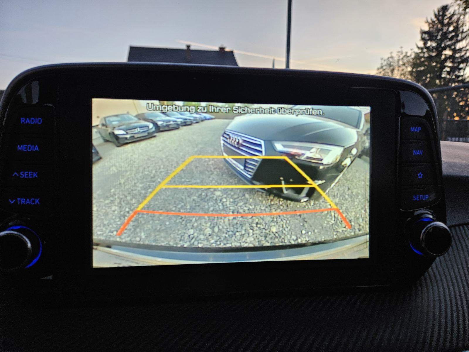 Hyundai Tucson 1,6 GDI BENZIN,LEASING BEZ UČEŠĆA I BEZ JAMACA, fotografija 20