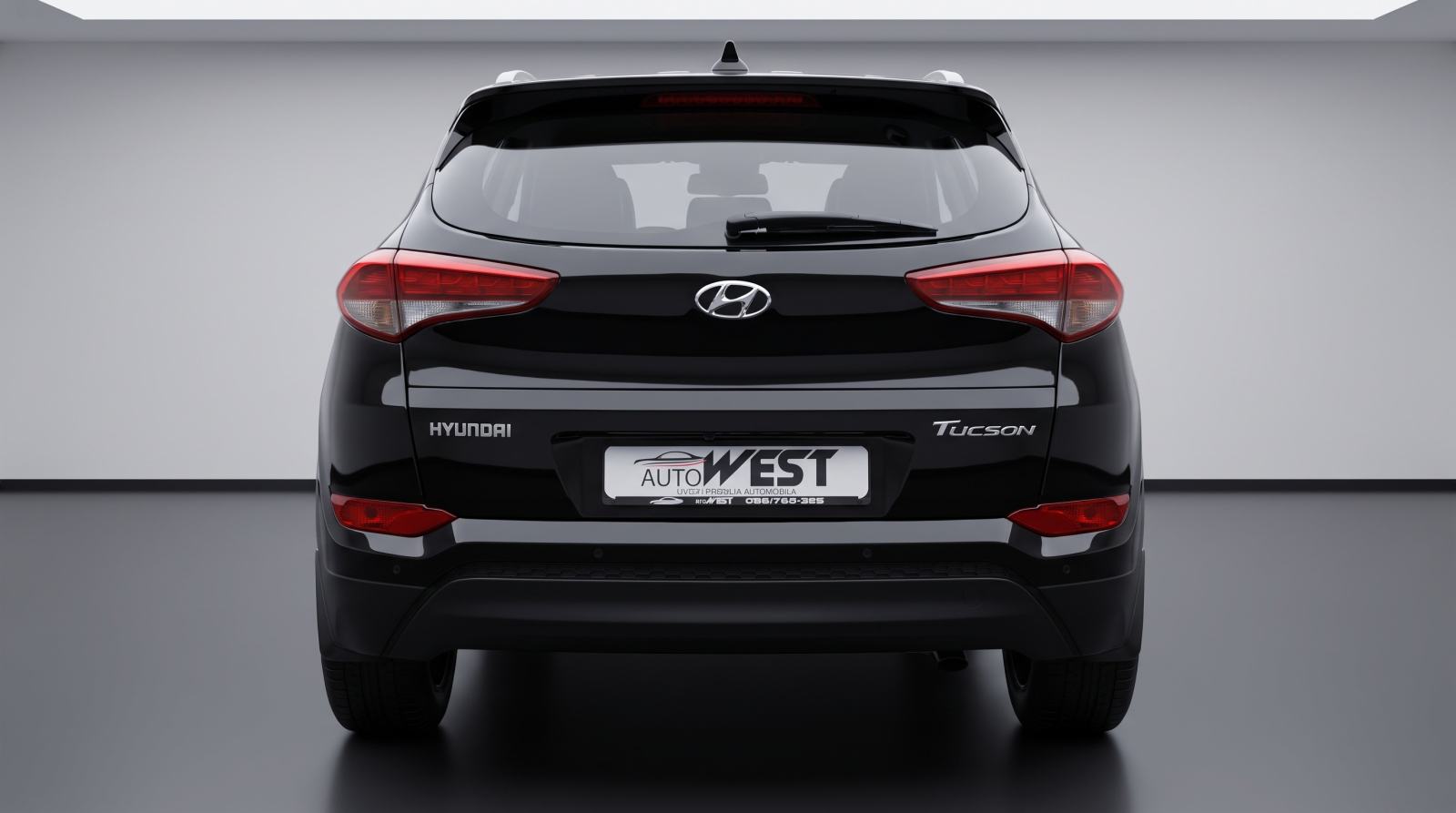 Hyundai Tucson 1,6 PREMIUM SAMO 50000 KM KAO NOV!!!!, fotografija 5