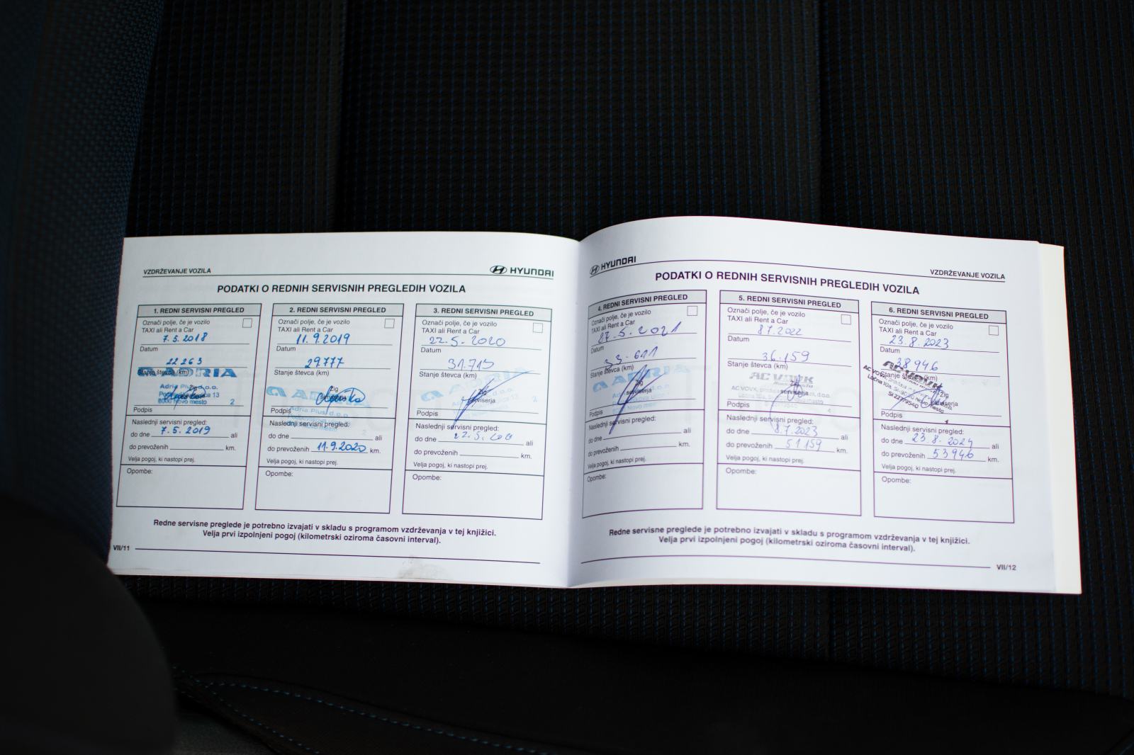 Hyundai Tucson 1,6 PREMIUM SAMO 50000 KM KAO NOV!!!!, fotografija 18