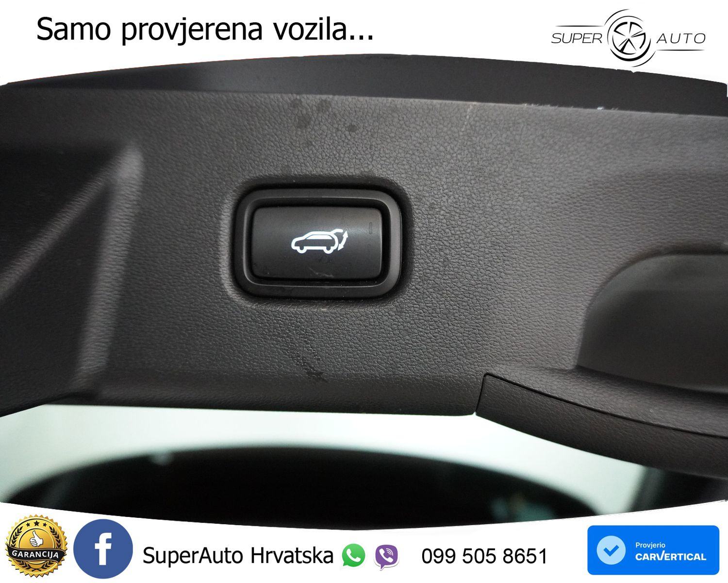 Hyundai Tucson 1.6 T-GDI Aut. N-Line 150 KS, ACC+LED+KAM+GR SJED+VIRT+, fotografija 20