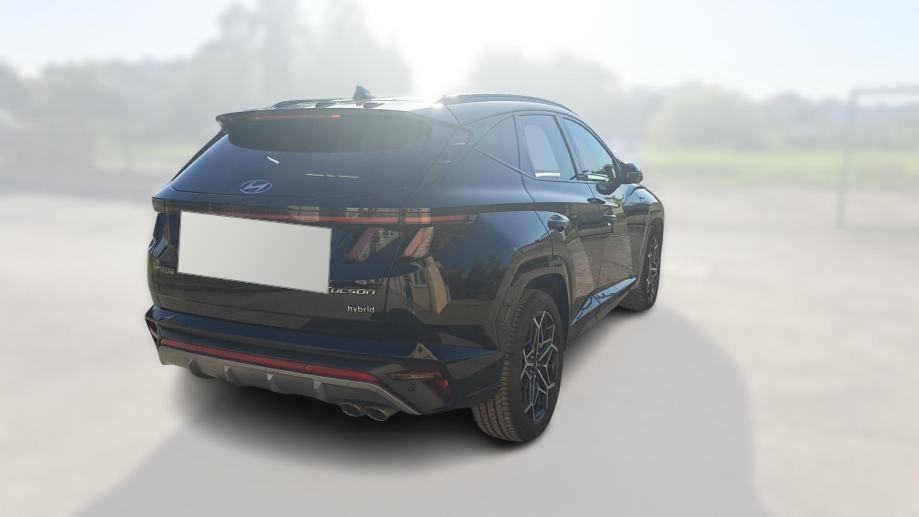 Hyundai Tucson 1.6 T-GDI HEV LEASING BEZ UČEŠĆA I BEZ JAMACA, fotografija 5