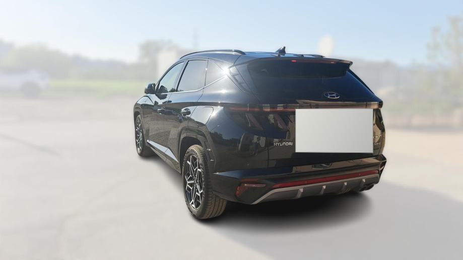 Hyundai Tucson 1.6 T-GDI HEV LEASING BEZ UČEŠĆA I BEZ JAMACA, fotografija 3