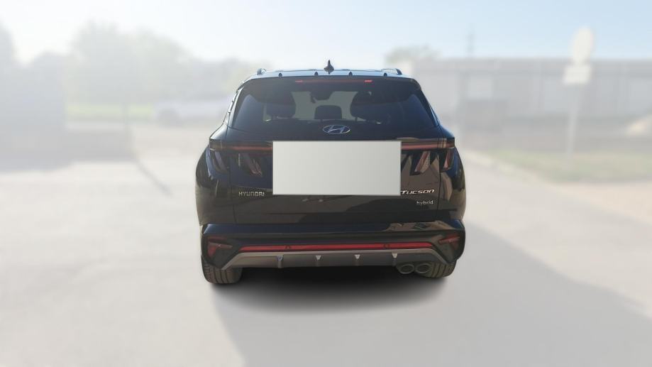 Hyundai Tucson 1.6 T-GDI HEV LEASING BEZ UČEŠĆA I BEZ JAMACA, fotografija 4