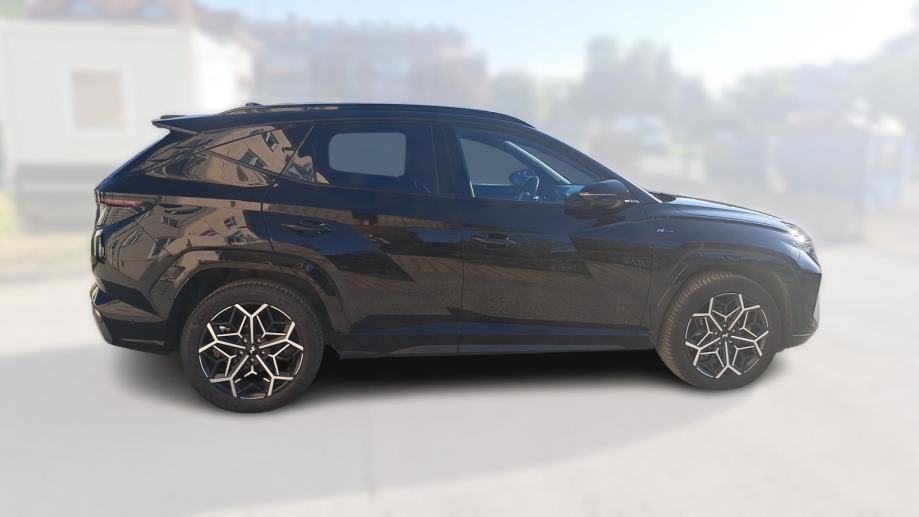 Hyundai Tucson 1.6 T-GDI HEV LEASING BEZ UČEŠĆA I BEZ JAMACA, fotografija 6