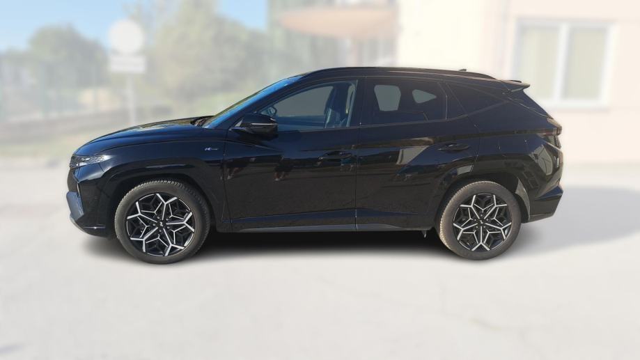 Hyundai Tucson 1.6 T-GDI HEV LEASING BEZ UČEŠĆA I BEZ JAMACA, fotografija 2