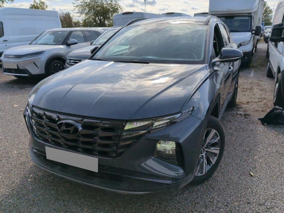 Hyundai Tucson 1.6 T-GDI LEASING BEZ UČEŠĆA I BEZ JAMACA, fotografija 1