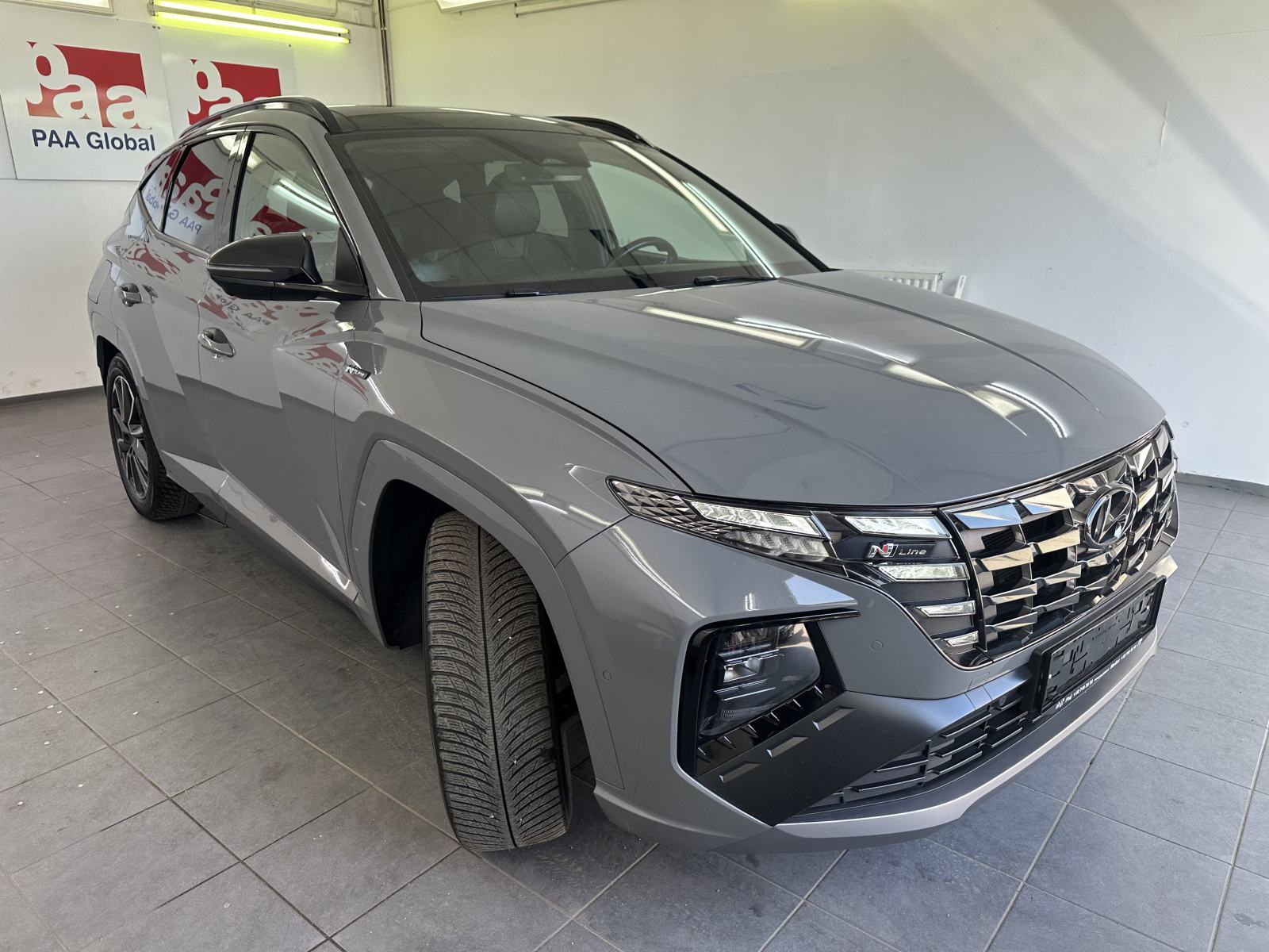 Hyundai Tucson 1.6 T-GDI PHEV PREMIUM 4WD Auto.NEMŠKI+4ALU.KAMERA, fotografija 2