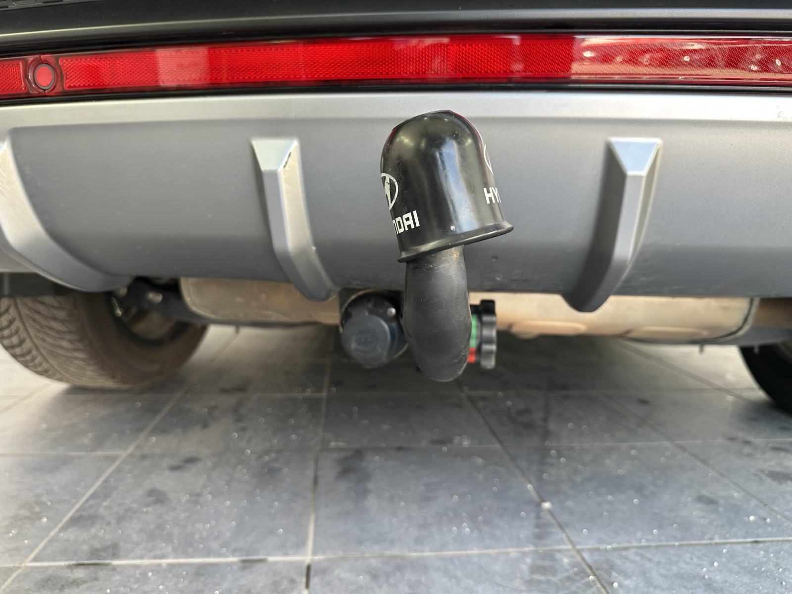 Hyundai Tucson 1.6 T-GDI PHEV PREMIUM 4WD Auto.NEMŠKI+4ALU.KAMERA, fotografija 19