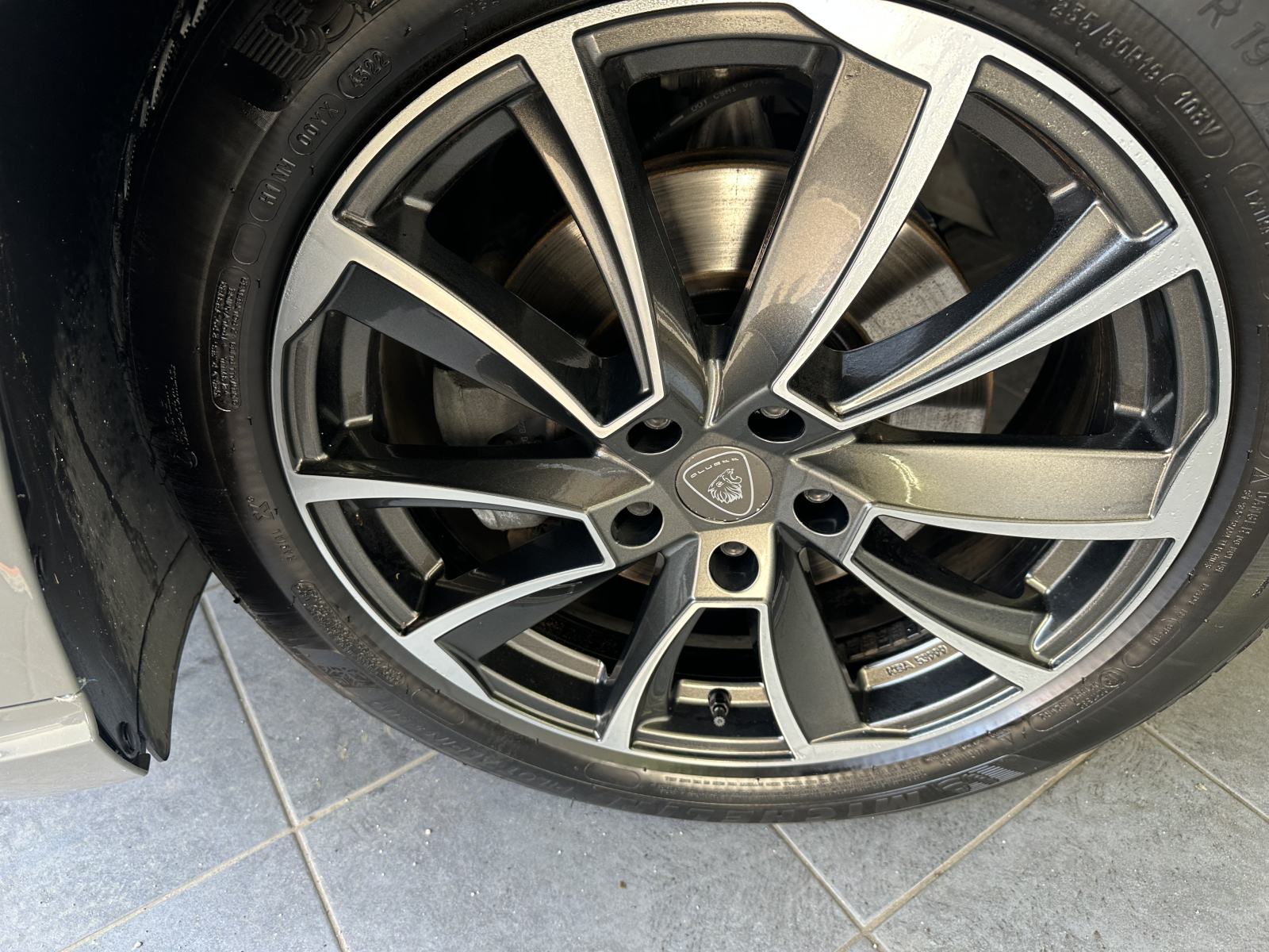 Hyundai Tucson 1.6 T-GDI PHEV PREMIUM 4WD Auto.NEMŠKI+4ALU.KAMERA, fotografija 7