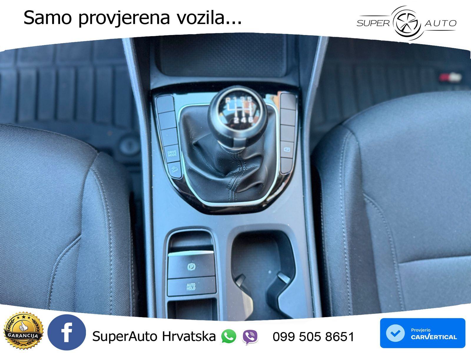 Hyundai Tucson 1.6 T-GDI Select 150 KS, LED+TEM+GR SJED+KAM, fotografija 12