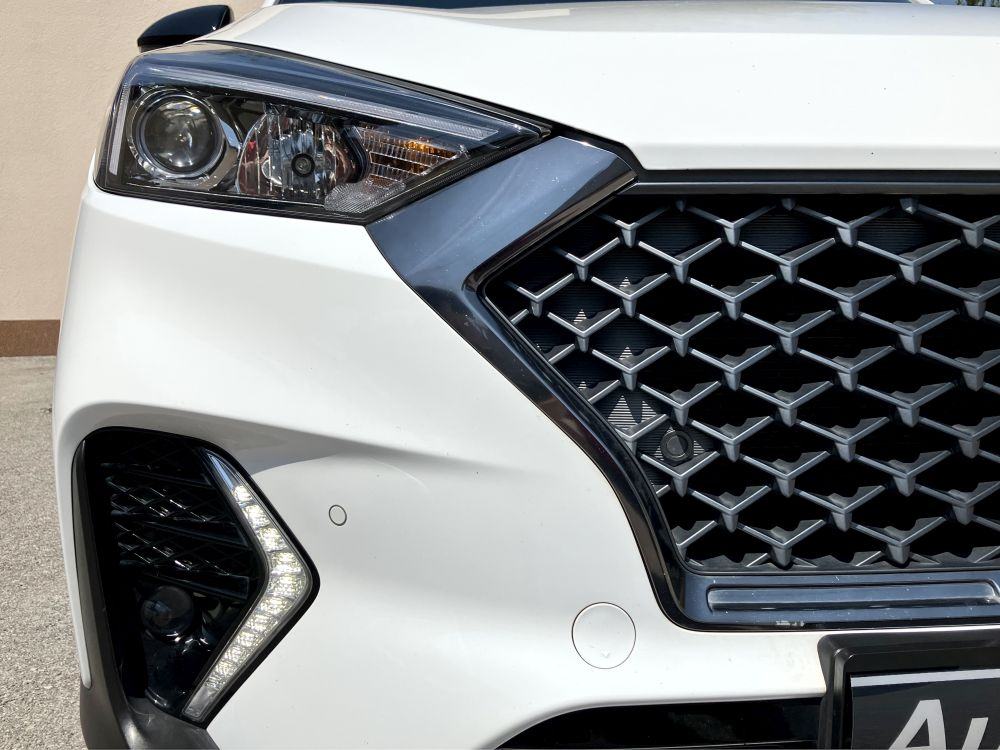 HYUNDAI TUCSON 1.6CRDi 48V N-LINE, BESPRIJEKORAN, fotografija 8