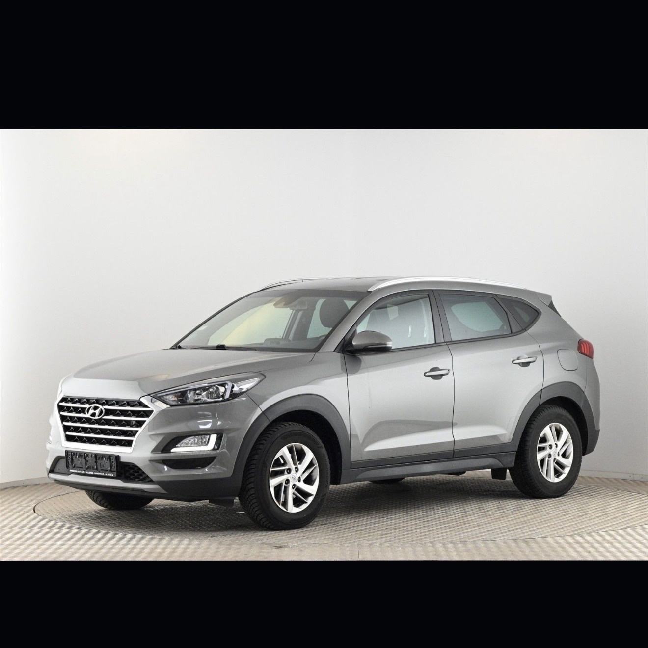 Hyundai Tucson 1,6CRDi AUTOMAT,KAMERA,BLIND SPOT,GR.SJED,KUKA, fotografija 1