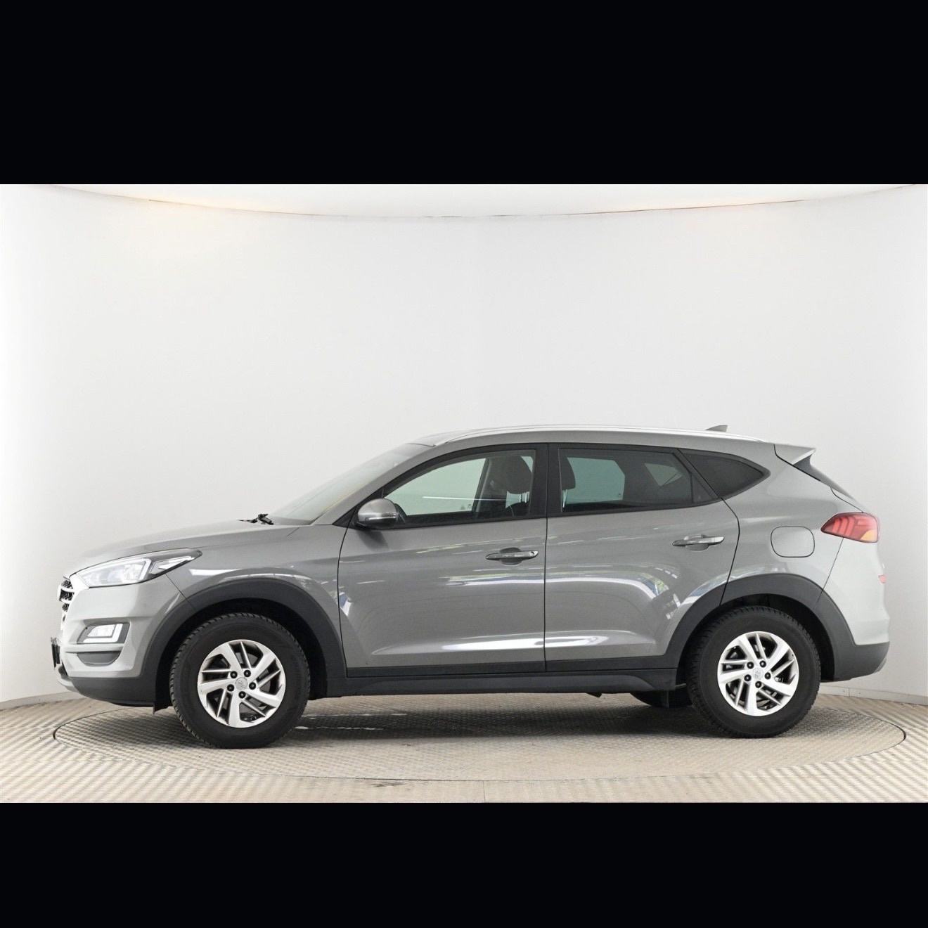Hyundai Tucson 1,6CRDi AUTOMAT,KAMERA,BLIND SPOT,GR.SJED,KUKA, fotografija 2