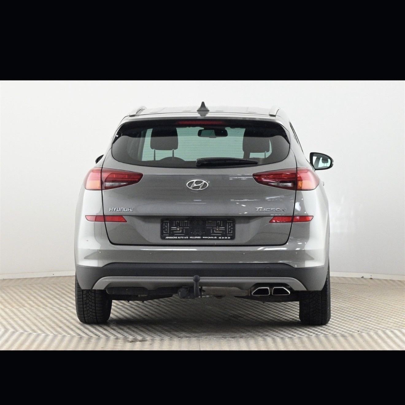Hyundai Tucson 1,6CRDi AUTOMAT,KAMERA,BLIND SPOT,GR.SJED,KUKA, fotografija 4
