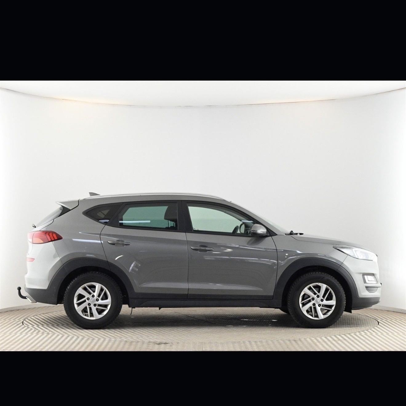 Hyundai Tucson 1,6CRDi AUTOMAT,KAMERA,BLIND SPOT,GR.SJED,KUKA, fotografija 6