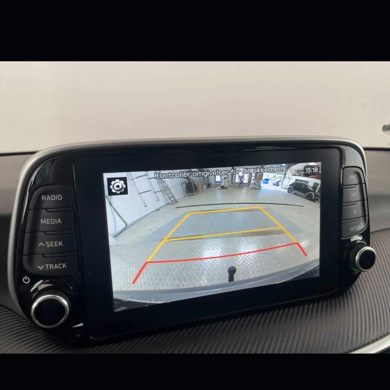 Hyundai Tucson 1,6CRDi AUTOMAT,KAMERA,BLIND SPOT,GR.SJED,KUKA, fotografija 12