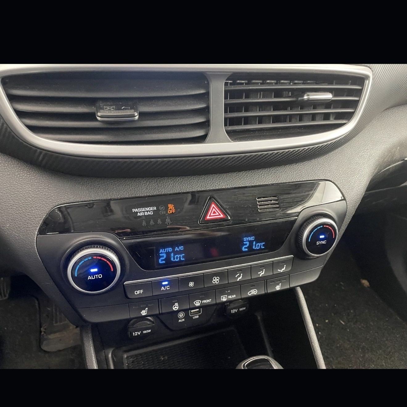 Hyundai Tucson 1,6CRDi AUTOMAT,KAMERA,BLIND SPOT,GR.SJED,KUKA, fotografija 13