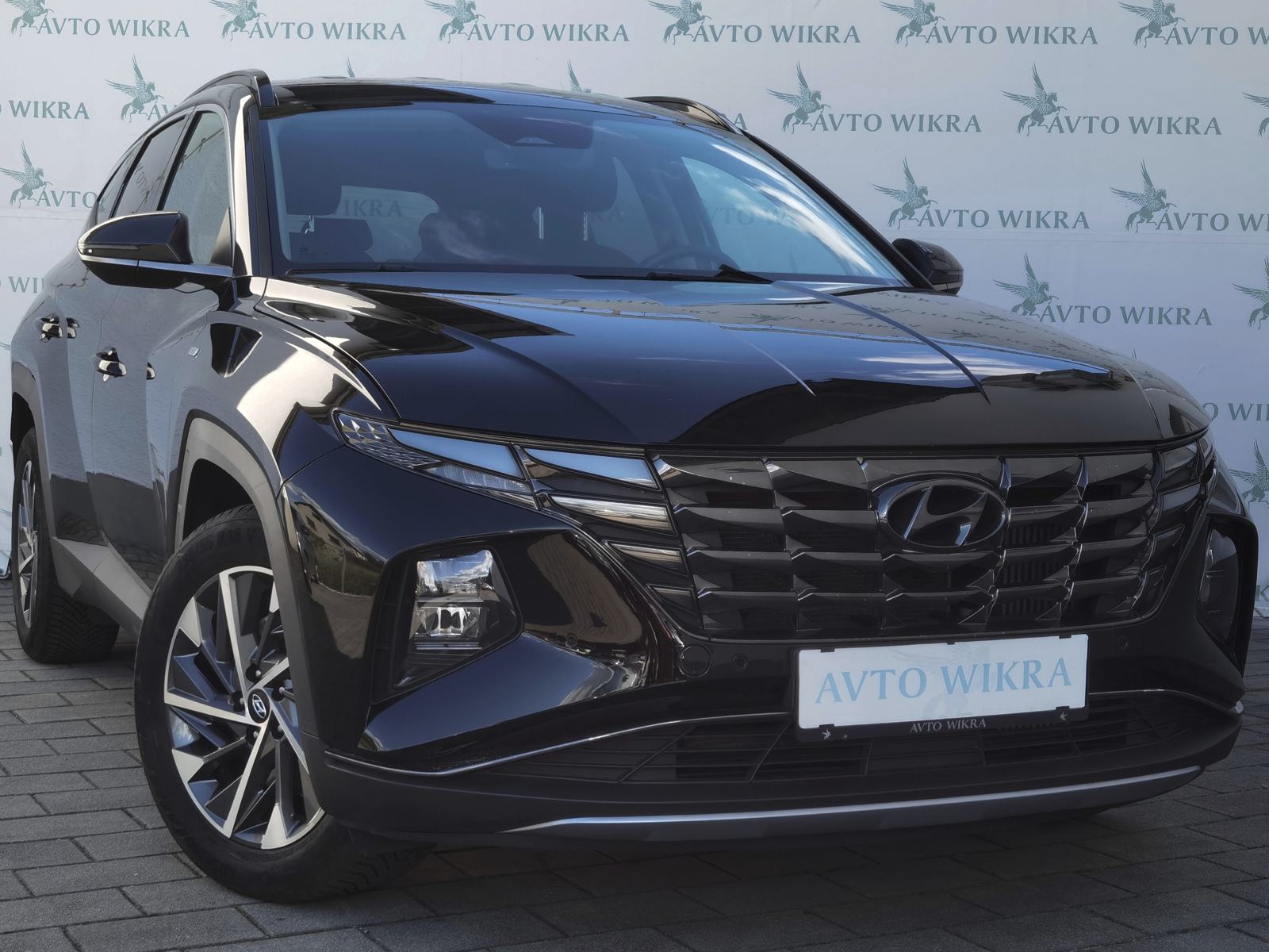 Hyundai Tucson 1,6CRDi DCT Premium BI-LED-BLIS-GRIJANJE-KEYLES-KAMERA-, fotografija 1