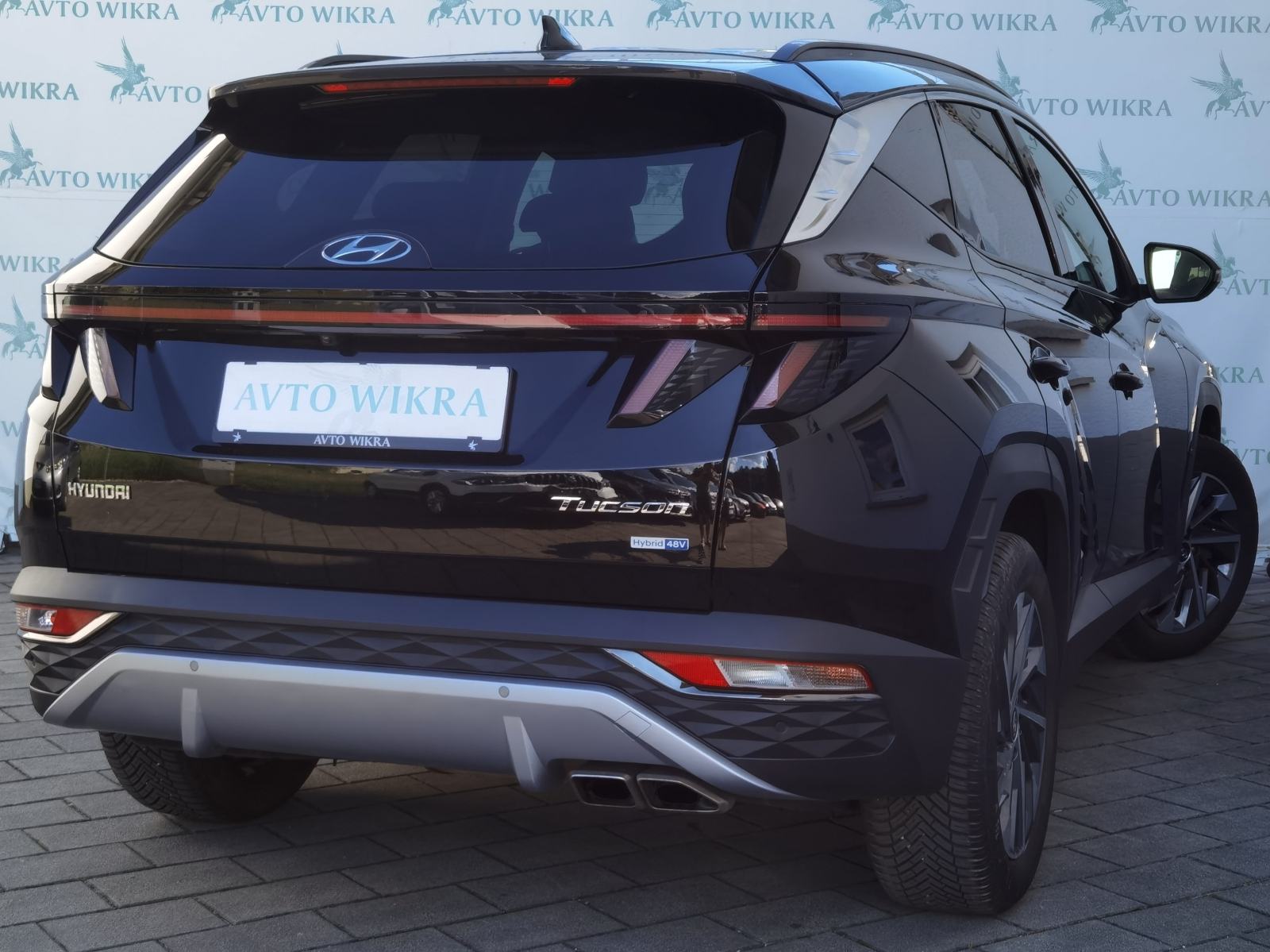 Hyundai Tucson 1,6CRDi DCT Premium BI-LED-BLIS-GRIJANJE-KEYLES-KAMERA-, fotografija 4