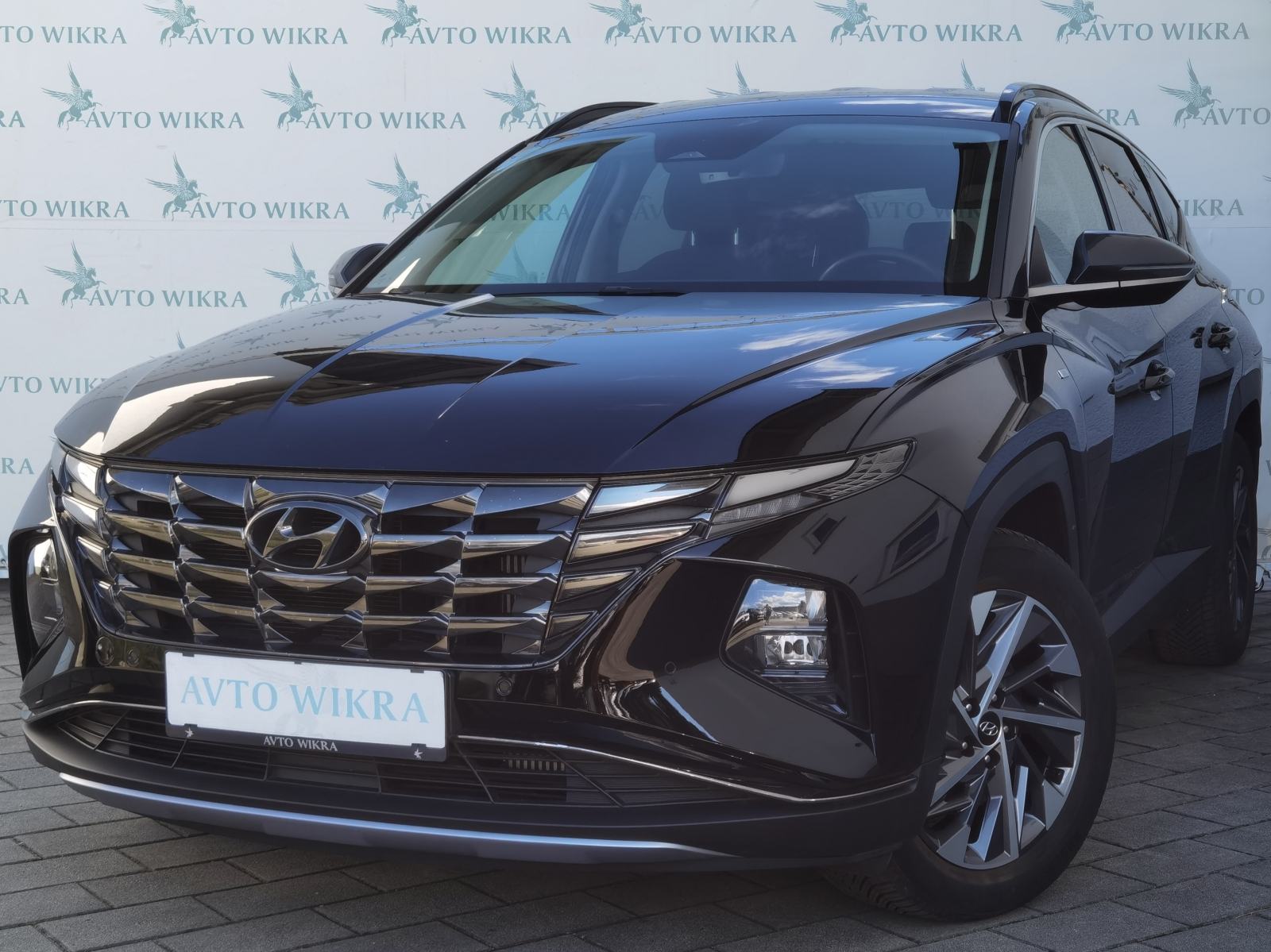 Hyundai Tucson 1,6CRDi DCT Premium BI-LED-BLIS-GRIJANJE-KEYLES-KAMERA-, fotografija 2