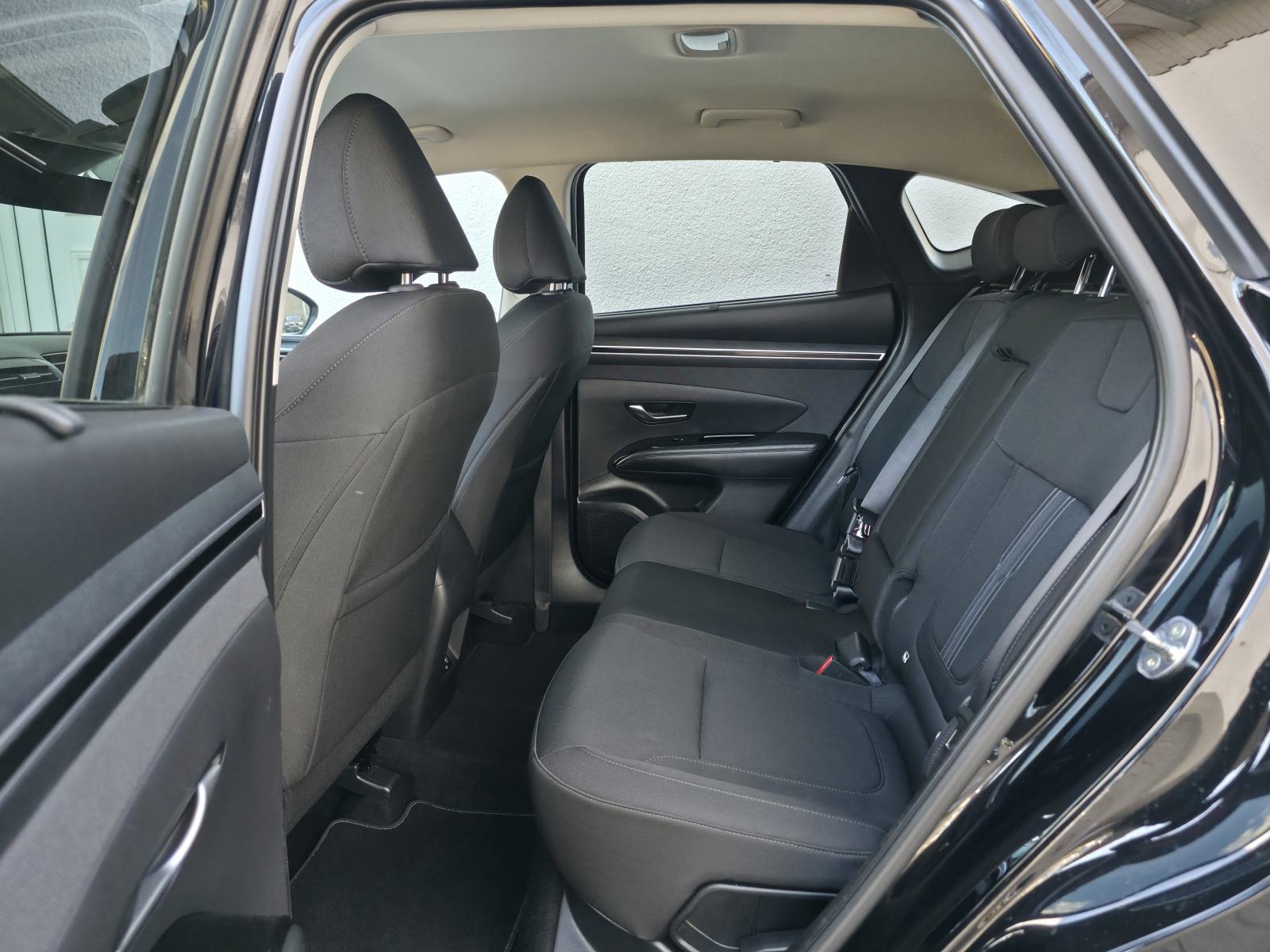 Hyundai Tucson 1,6CRDi DCT Premium BI-LED-BLIS-GRIJANJE-KEYLES-KAMERA-, fotografija 7