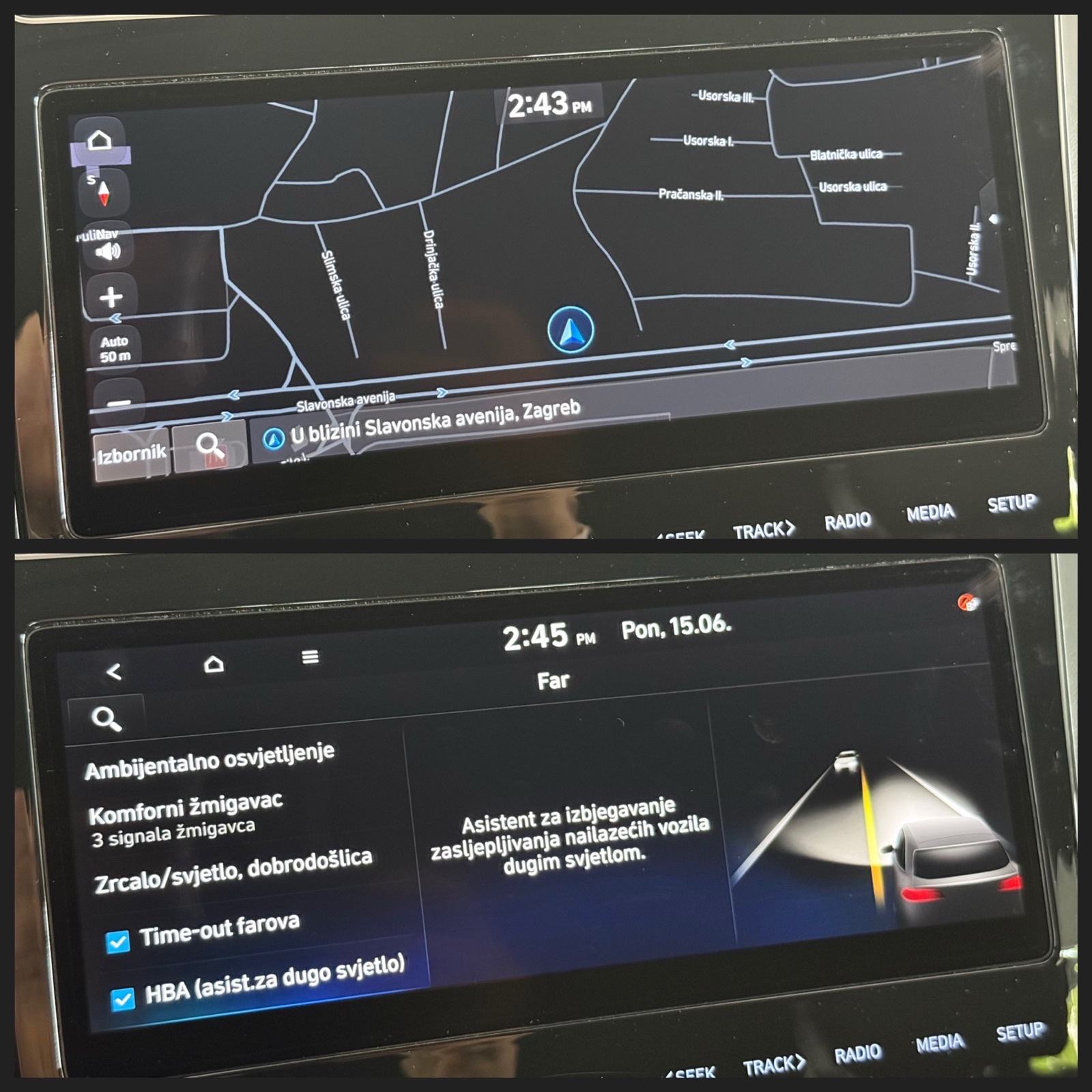 Hyundai Tucson 1.6T-GDI FHEV | 230KS | N-Line | Hybrid |Jamstvo 12mj|, fotografija 15