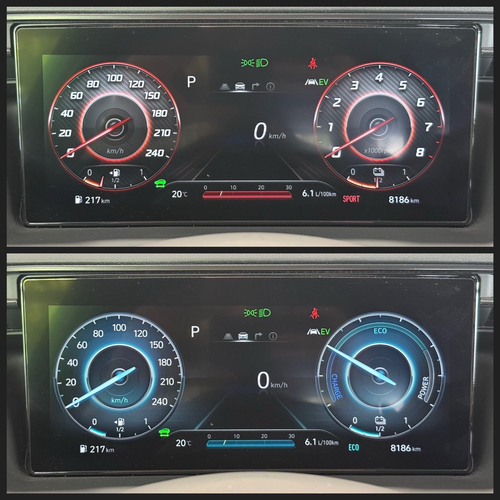 Hyundai Tucson 1.6T-GDI FHEV | 230KS | N-Line | Hybrid |Jamstvo 12mj|, fotografija 12