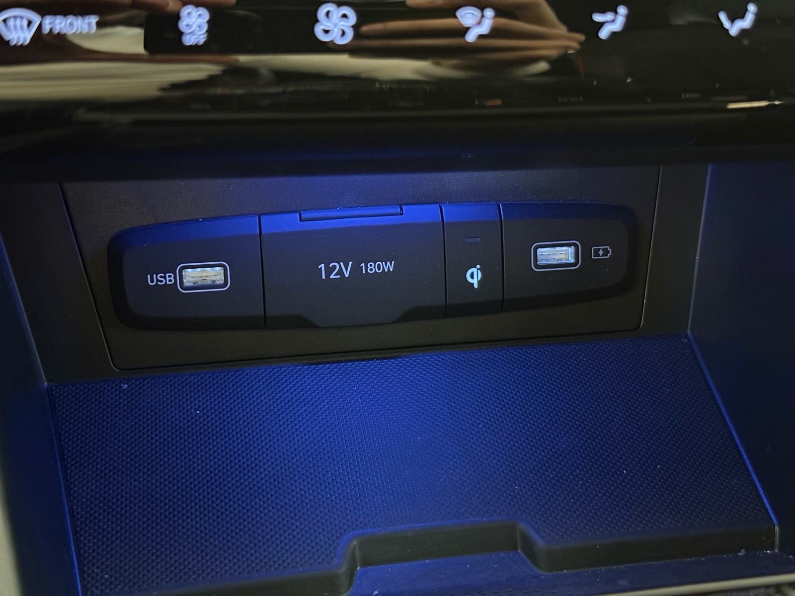 Hyundai Tucson 1.6T-GDI FHEV | 230KS | N-Line | Hybrid |Jamstvo 12mj|, fotografija 19