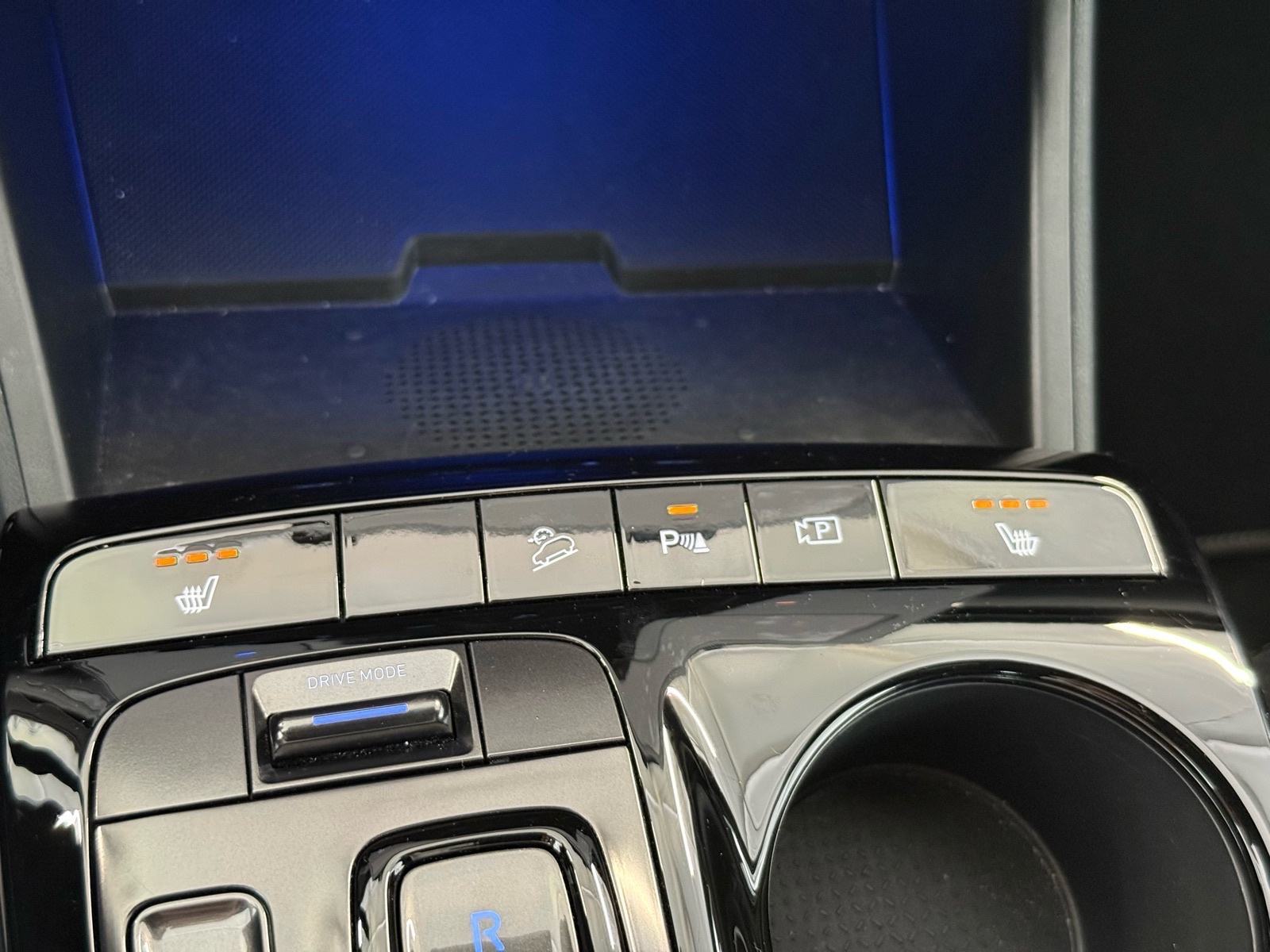 Hyundai Tucson 1.6T-GDI FHEV | 230KS | N-Line | Hybrid |Jamstvo 12mj|, fotografija 10
